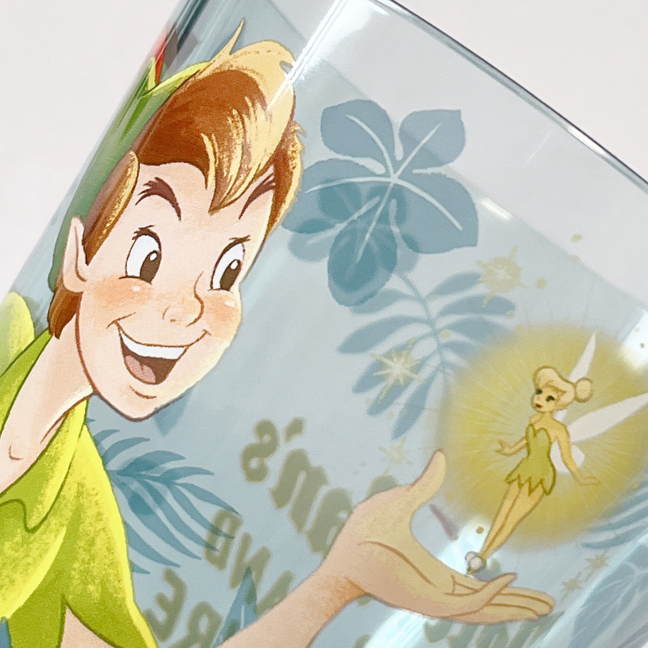 映画の世界そのまんまじゃん…！ディズニーシーで見つけた「ピーター