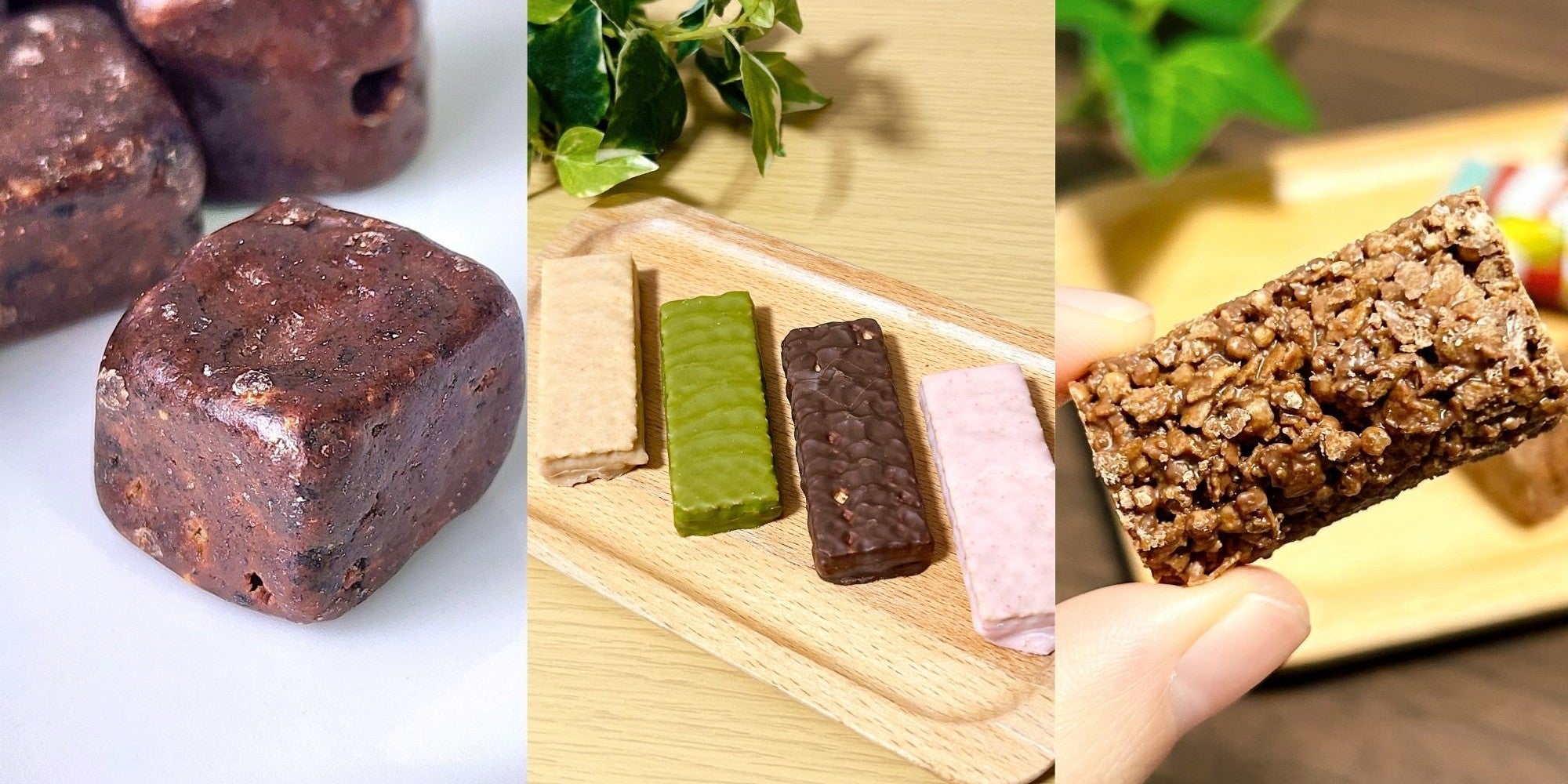 ディズニーお土産の正解はコレじゃん！チョコたっぷりの「激カワおかし