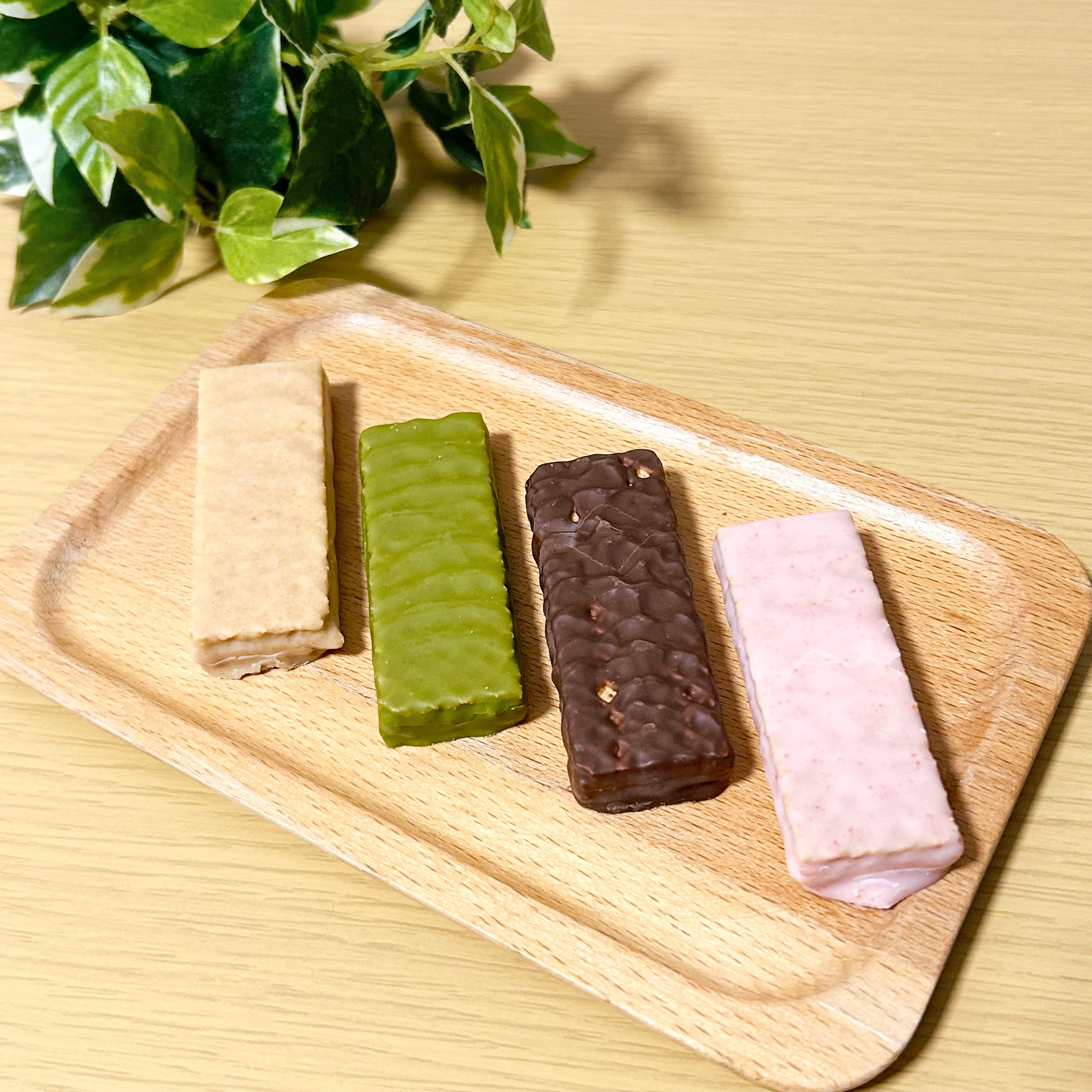ディズニーお土産の正解はコレじゃん！チョコたっぷりの「激カワおかし