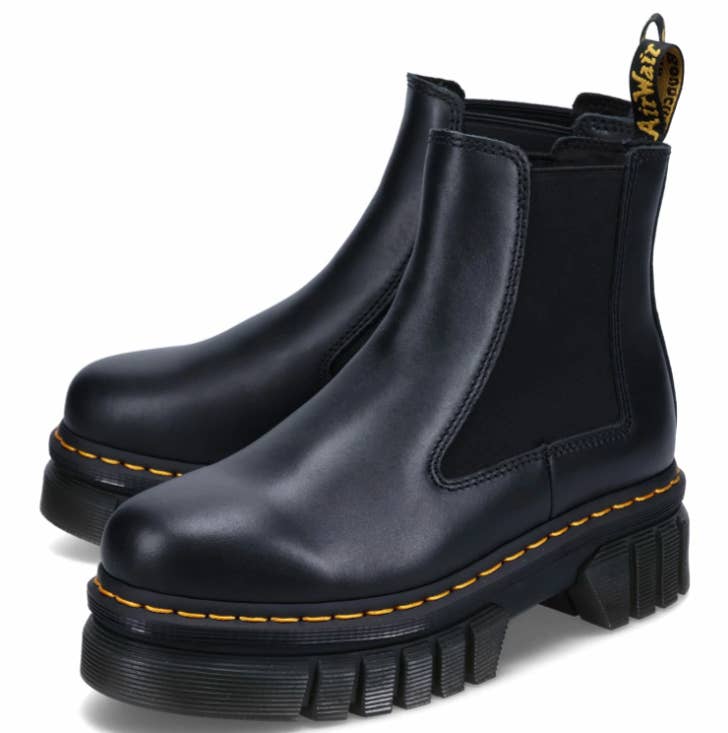 お歳暮・冬ギフト特集 2024 人気ランキング Martens 深夜セールDr. サイドゴアブーツ 6（Dr.Martens US 靴