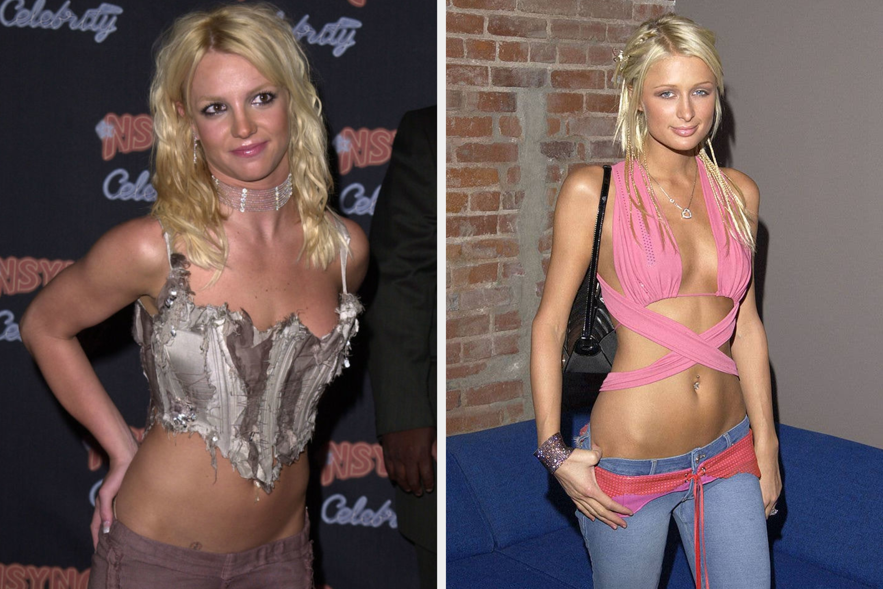 Y2Kファッションの再流行が「恐ろしい」→ミレニアル世代が説明、その