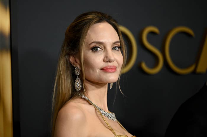 Angelina Jolie Shares Update On Shiloh After Name Change