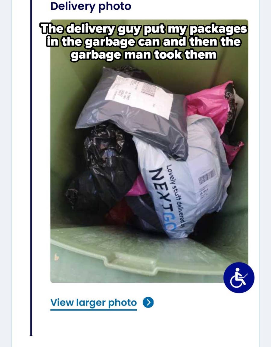 24 Poor, Poor Souls Who Woke Up One Morning Over The Last  display picture 1