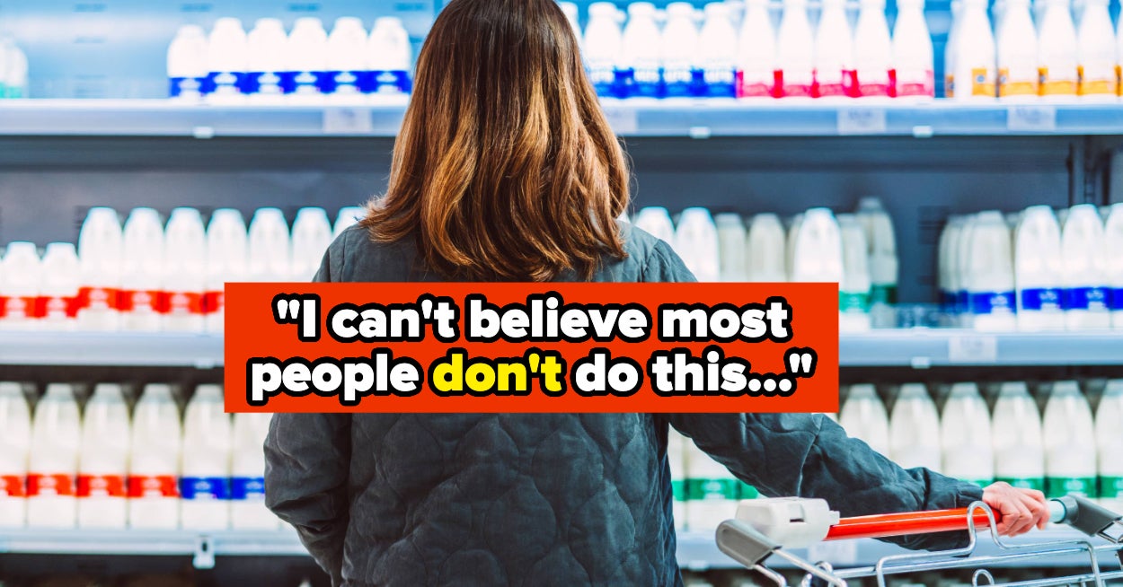 People Are Sharing Their Most Frugal Habits, And Some Of These Are Game-Changers