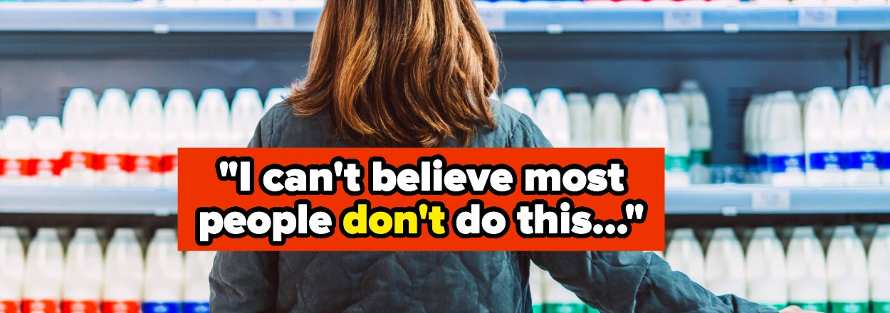 "I Haven't Paid For It Since 2020": People Are Sharing Their Most Frugal Habits, And Some Of These Are Game-Changers