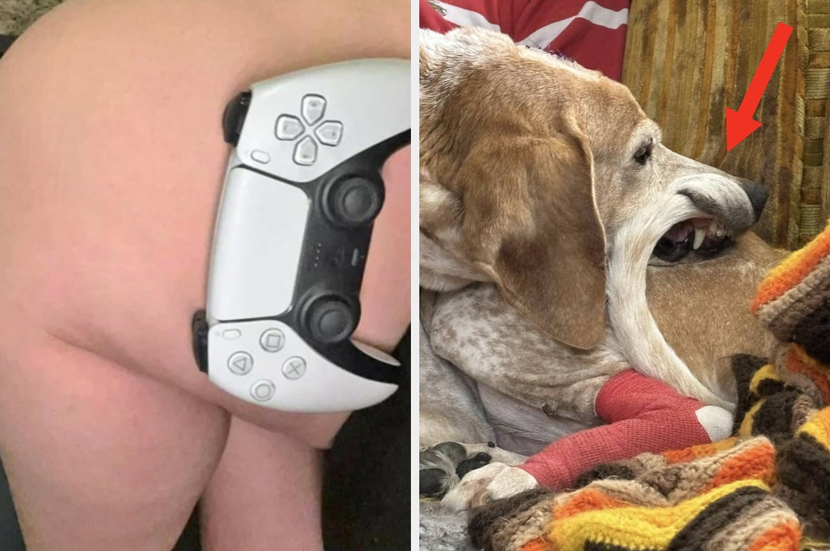 Confusing Pics: Laugh Harder With Each Look