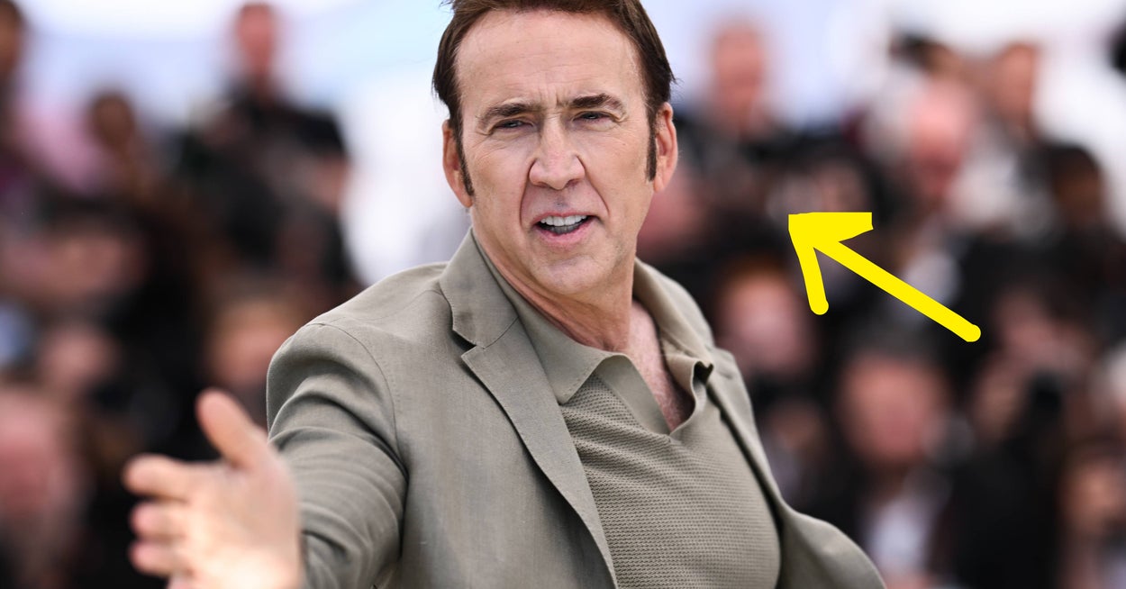 People Share 40 Of The Sweetest Celebrities They’ve Met