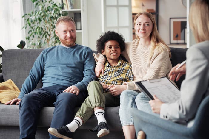 14 Eye-Opening Confessions From A Black Man Who Was Adopted By A White  Family