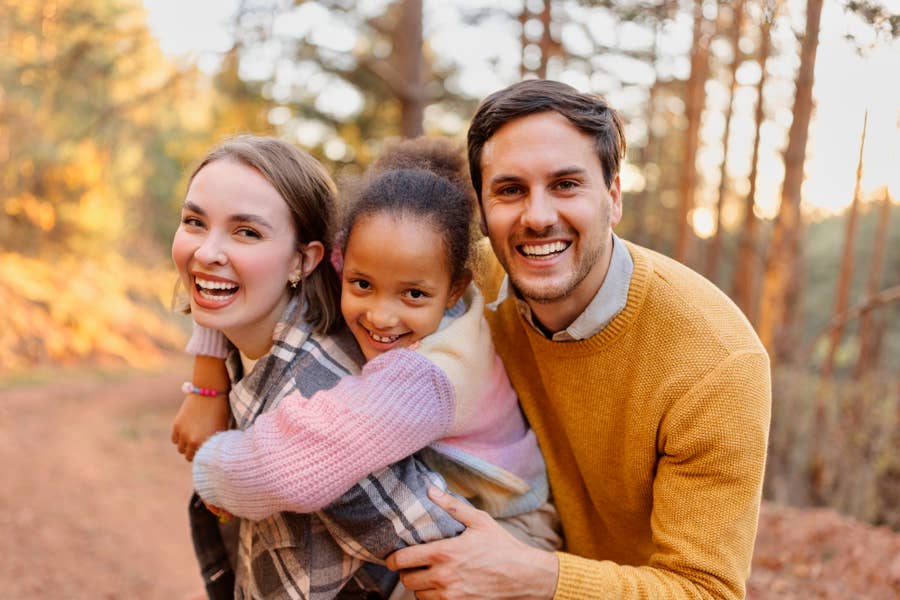 14 Eye-Opening Confessions From A Black Man Who Was Adopted By A White  Family