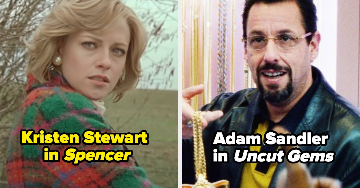 What’s A Casting Decision That Seemed Like A Really Bad Idea Until You Actually Saw The Actor’s Performance?