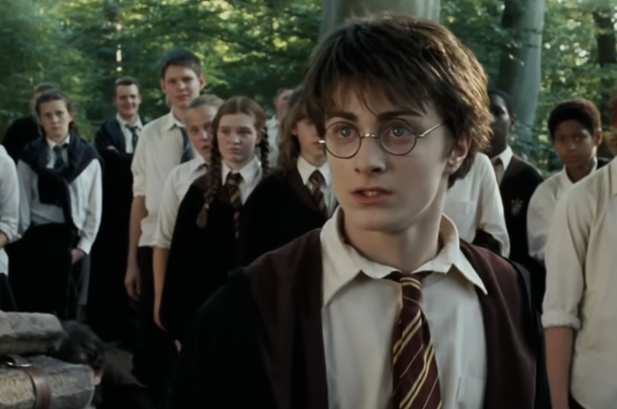 19 Unanswered Questions From The "Harry Potter" Universe That We Need Answers To Immediately