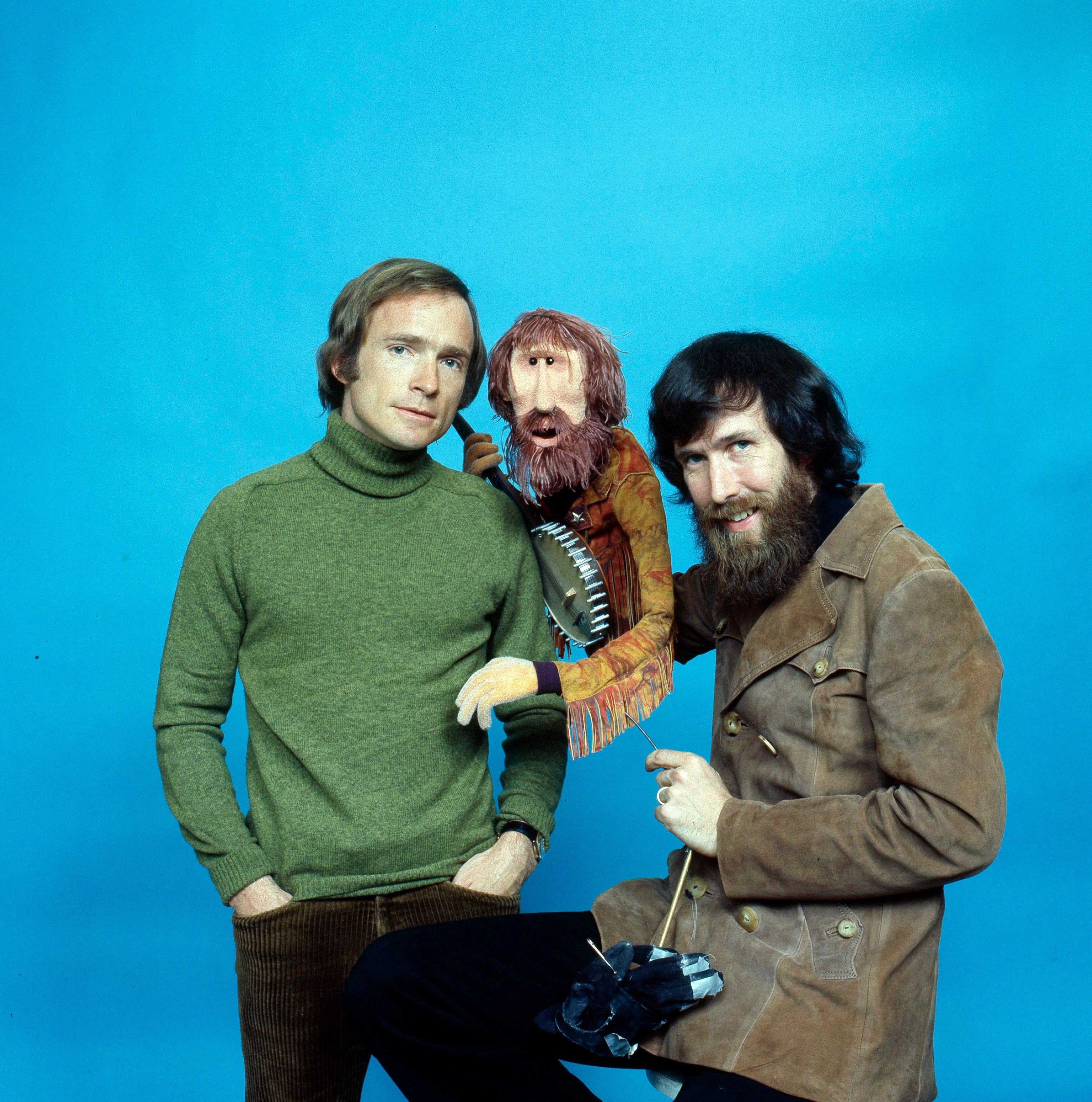 47 Pop Culture Photos That You Probably Have Never Seen