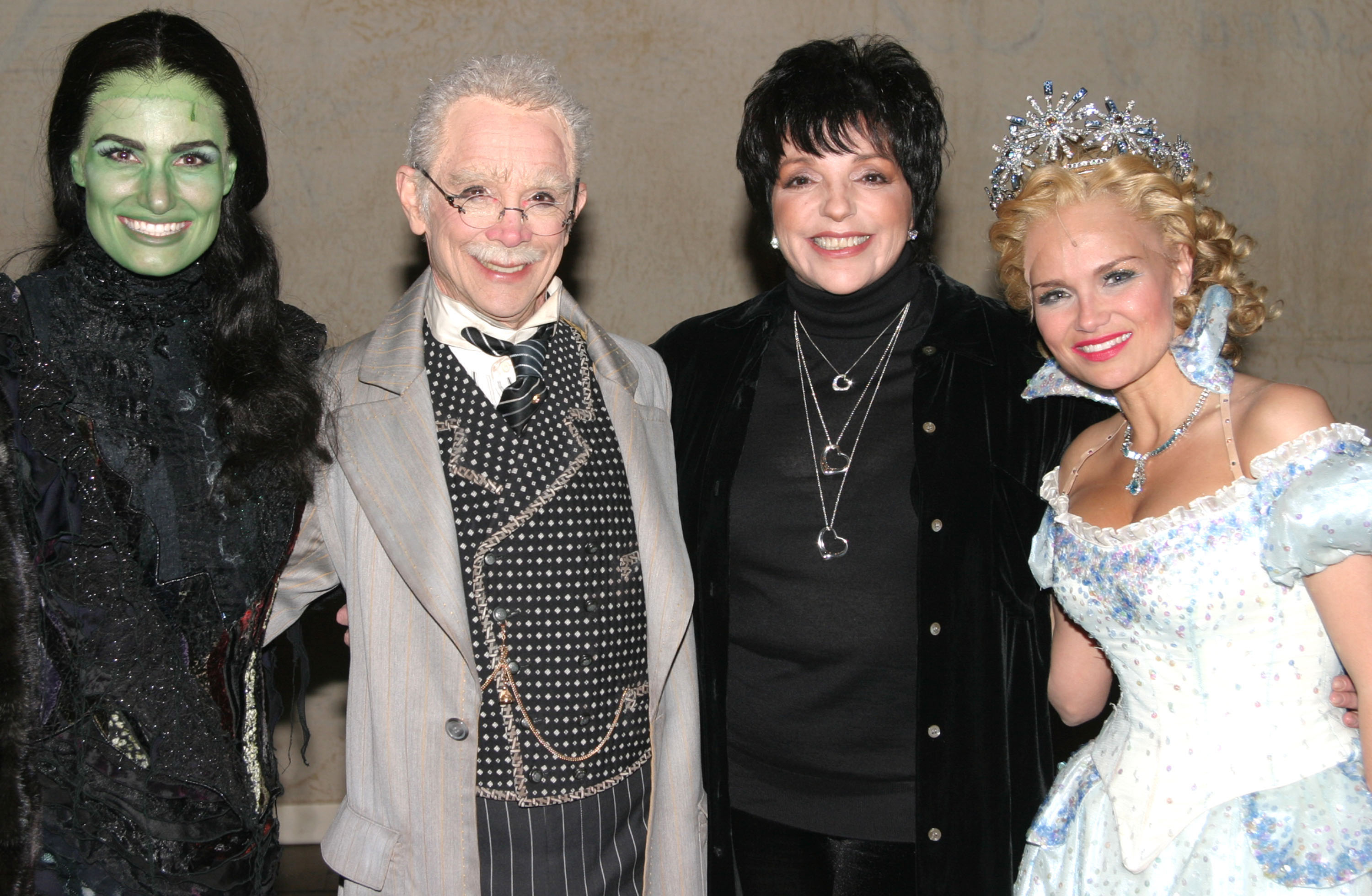 47 Pop Culture Photos That You Probably Have Never Seen