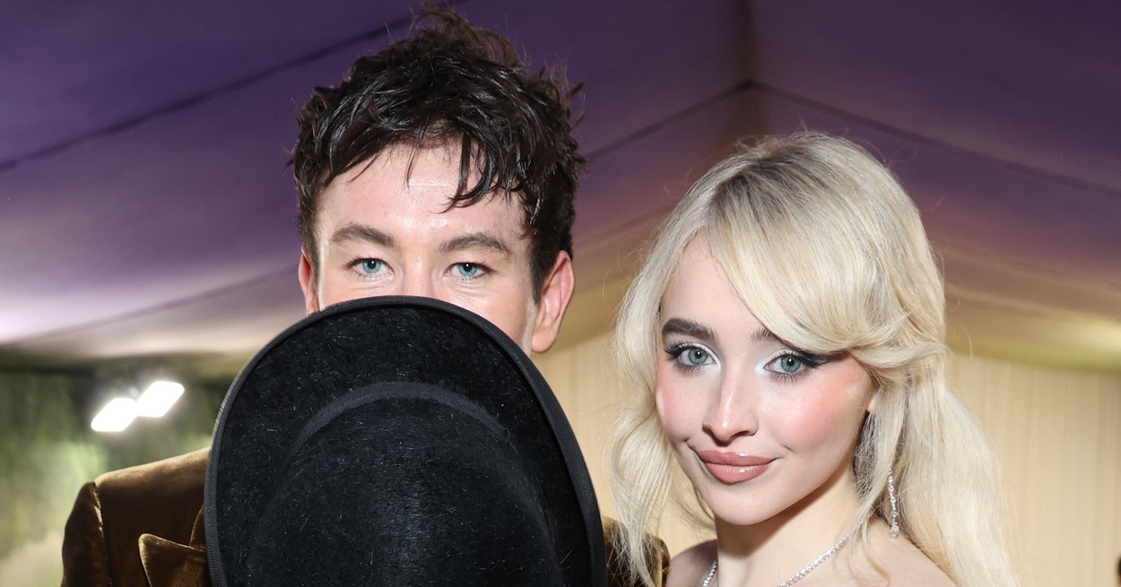 A Source Addressed Viral Rumors That Barry Keoghan Cheated On Sabrina Carpenter Before Their Alleged Breakup BuzzFeed A Source Addressed Viral Rumors That Barry Keoghan Cheated On Sabrina Carpenter Before Their Alleged Breakup BuzzFeed