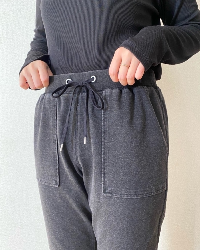 GU】オシャレなのに楽ちん…！「再販待ってました