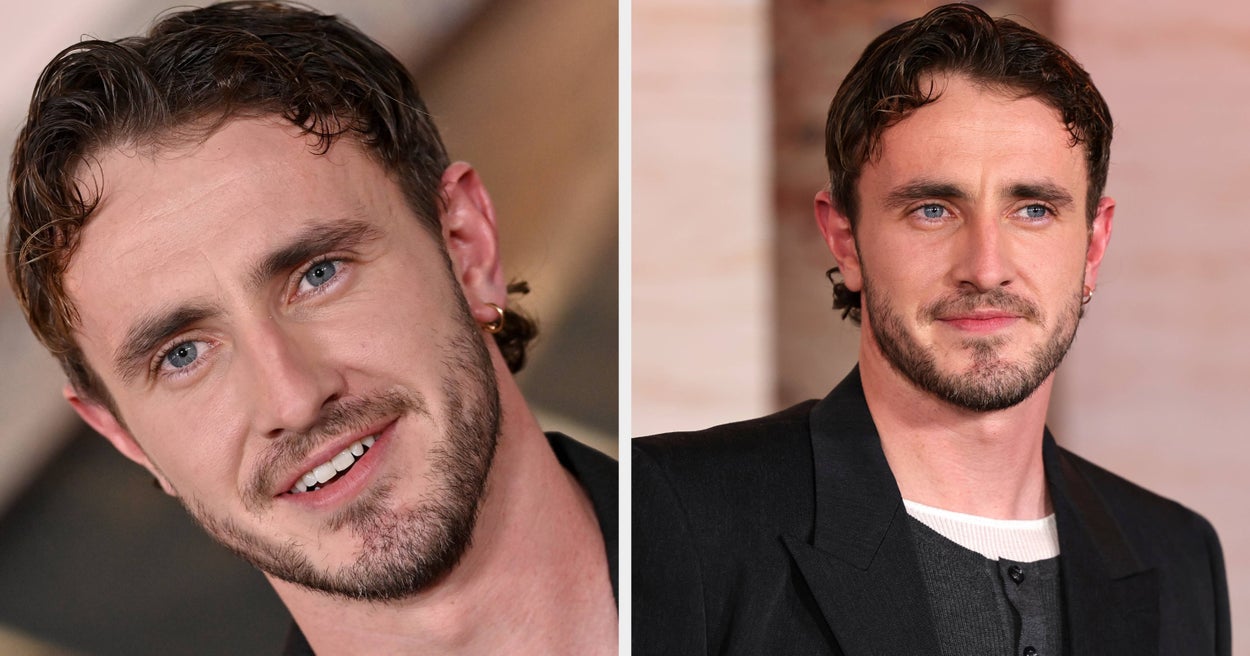 Paul Mescal’s SNL Monologue Tackles Irish Stereotypes