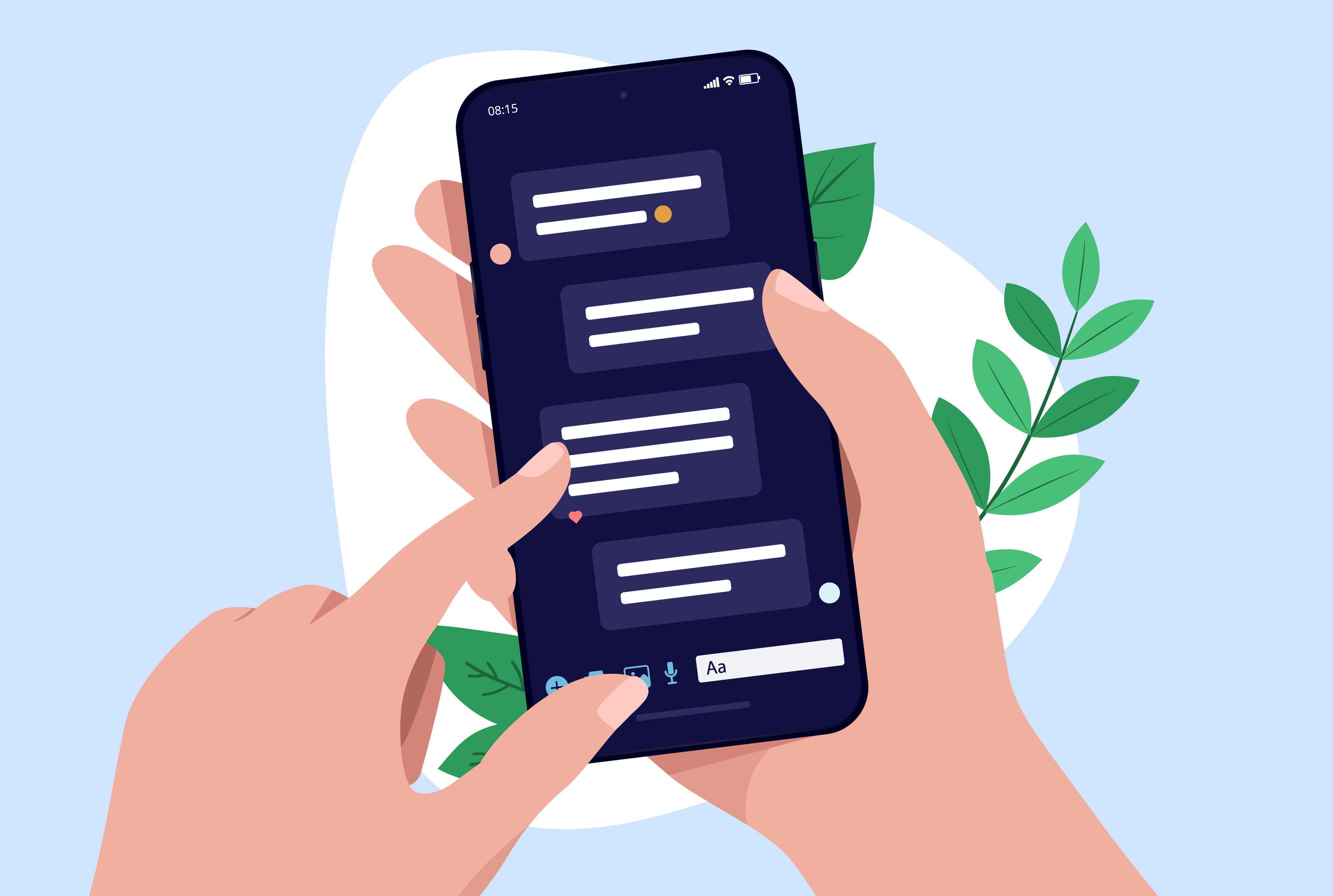 Using App With Friends Friendship App Users Share Success Stories