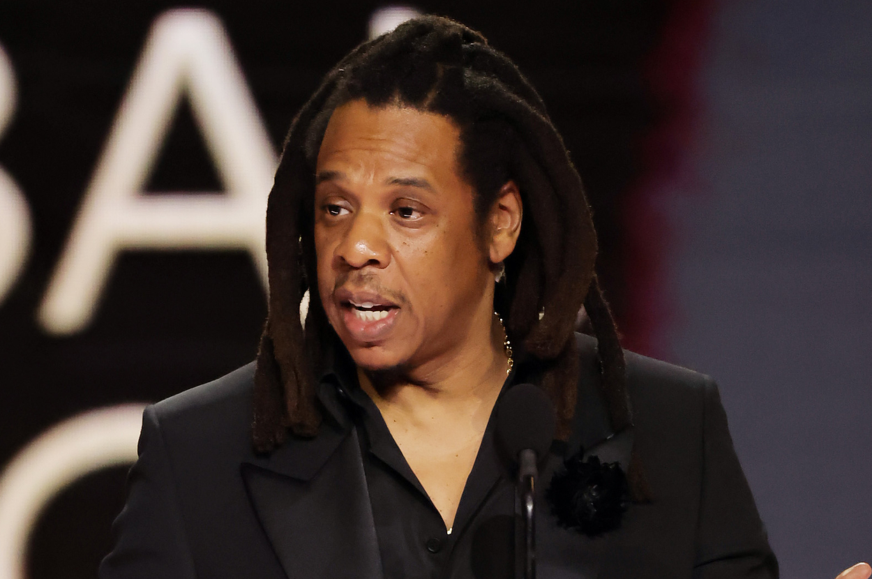 Jay-Z Has Released A Public Statement Responding To Allegations That He ...