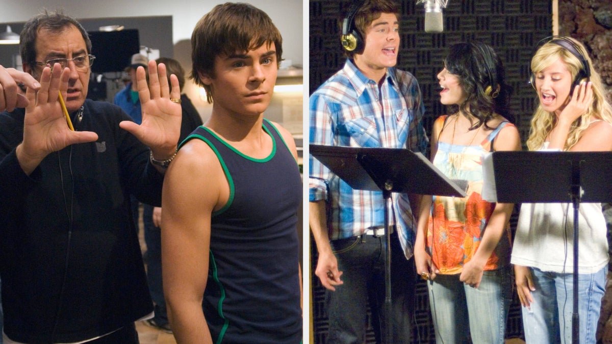 Justwatch Watch High School Musical The Series Vanessa Hudgens