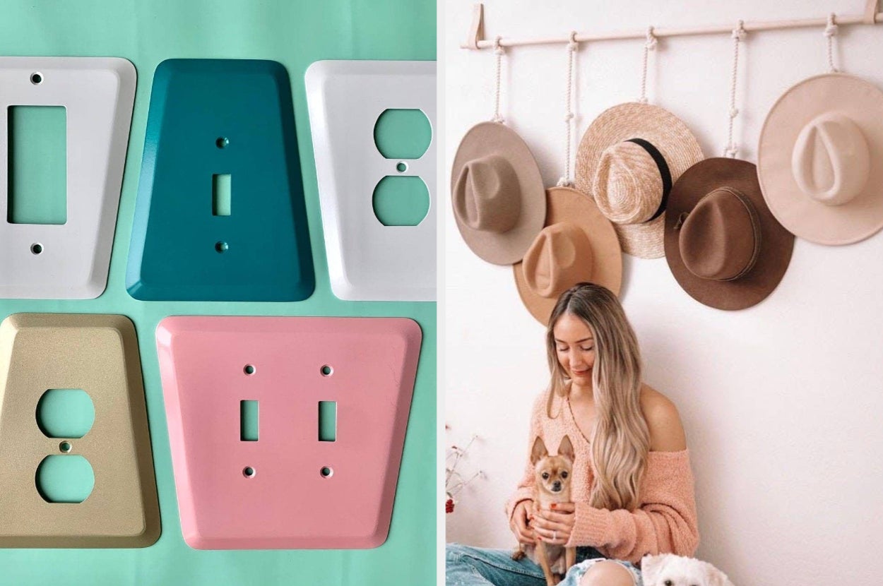32 Items To Add To Your Home Because Your House Isn't Any Old House, It's A Cool House