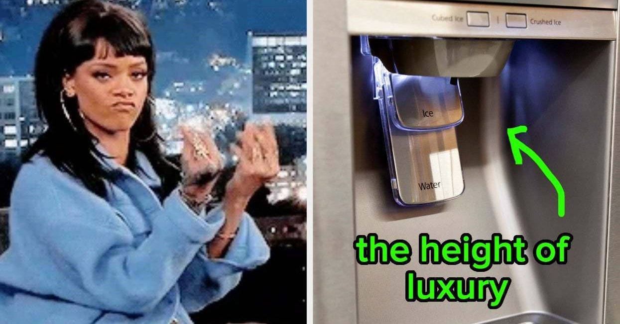 If You Had These Things Growing Up, You Were Rich If You Had These Things Growing Up, You Were Rich