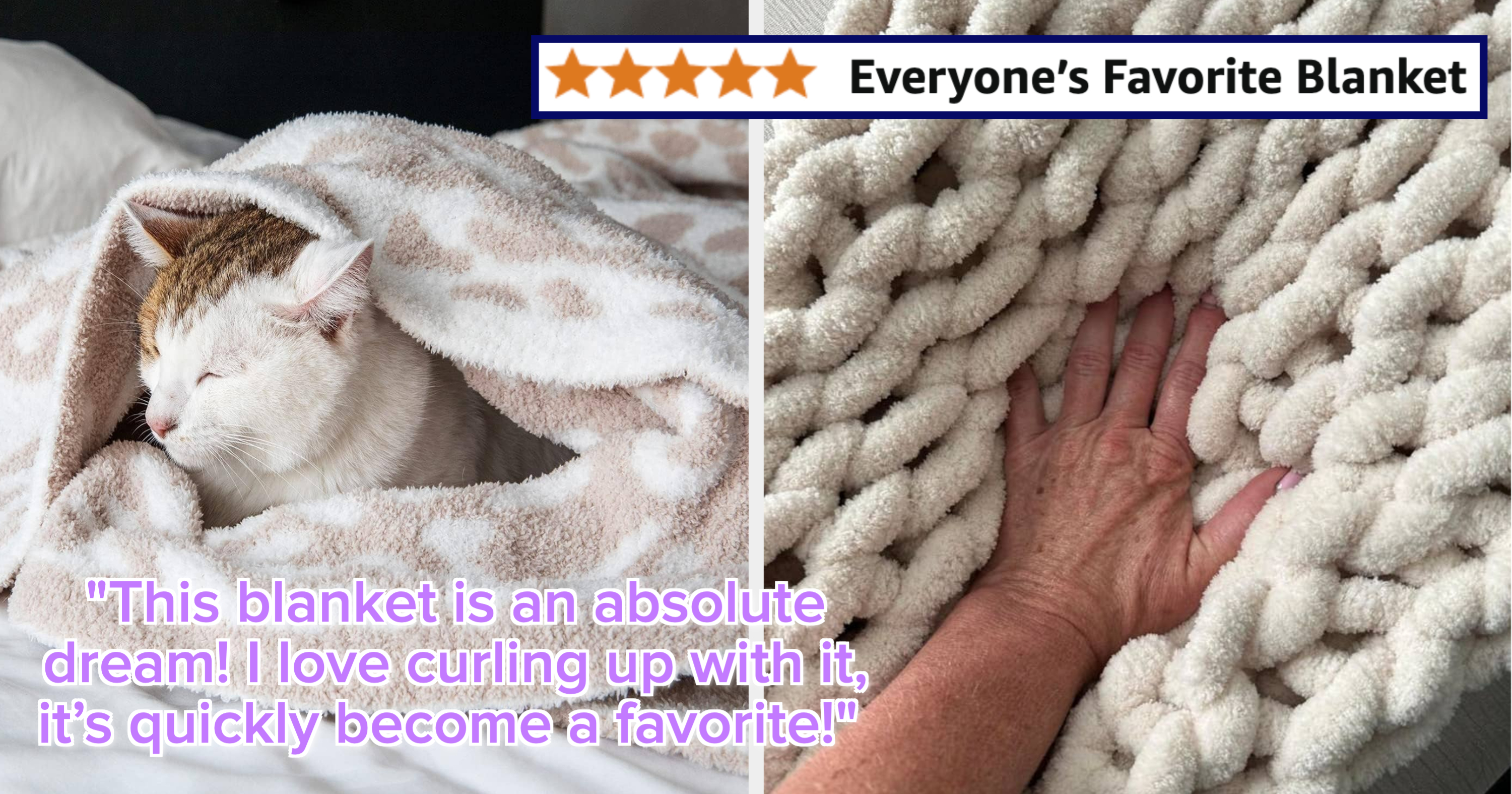 Reading, Cuddling, or store Watch your favorite show under this Hand Knit Lap Blanket, Throw, Super Soft