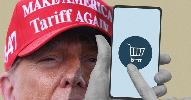 Items to Buy Before Trump's Presidency