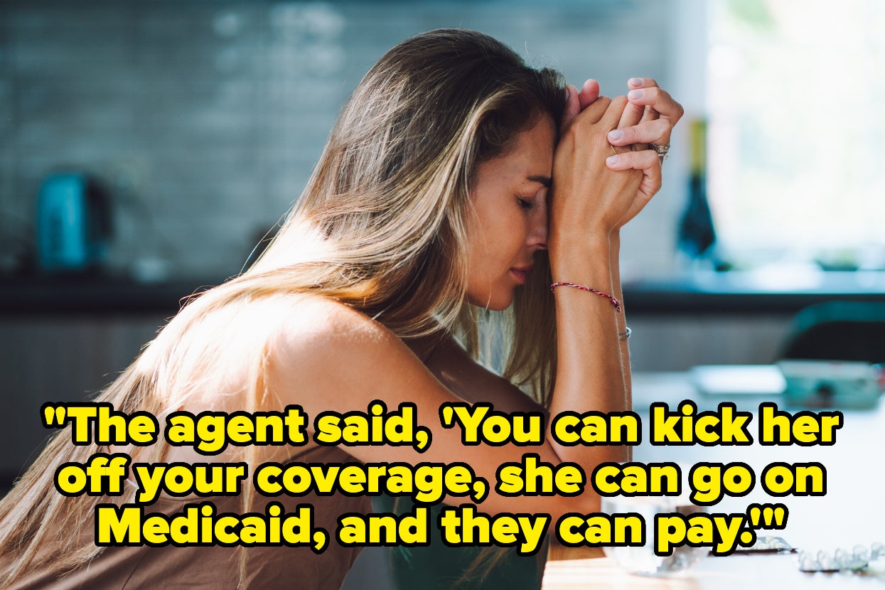 18 More Heartbreaking Stories About Health Insurance Claims Denials Because Something Needs To Change