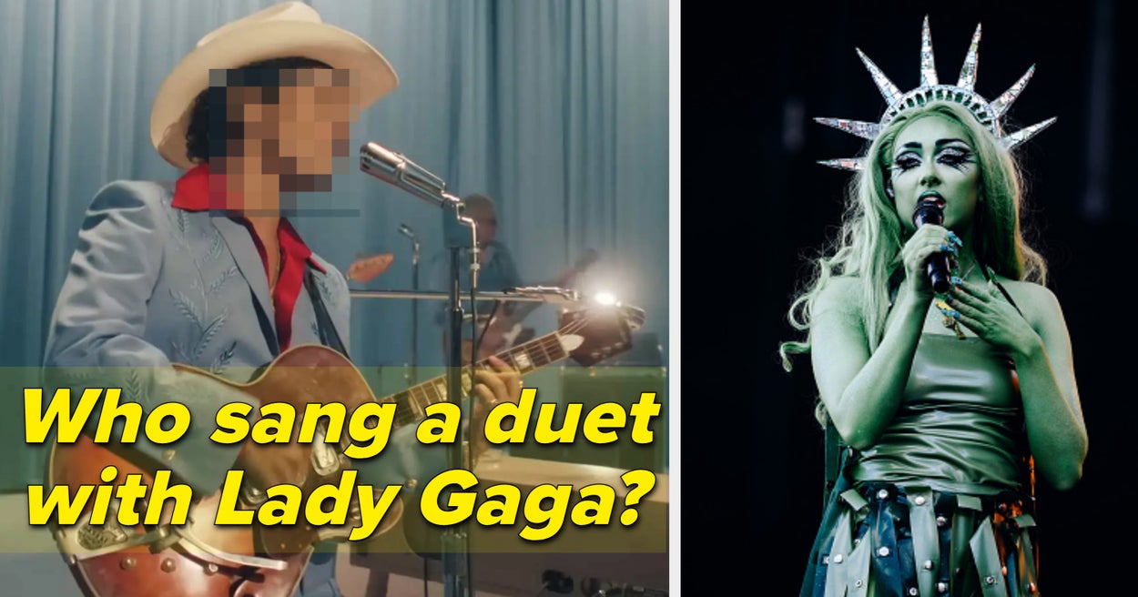 These 30 Pop Culture Moments All Happened In 2024 But I Doubt Anyone Will Remember Them All  BuzzFeed These 30 Pop Culture Moments All Happened In 2024 But I Doubt Anyone Will Remember Them All  BuzzFeed