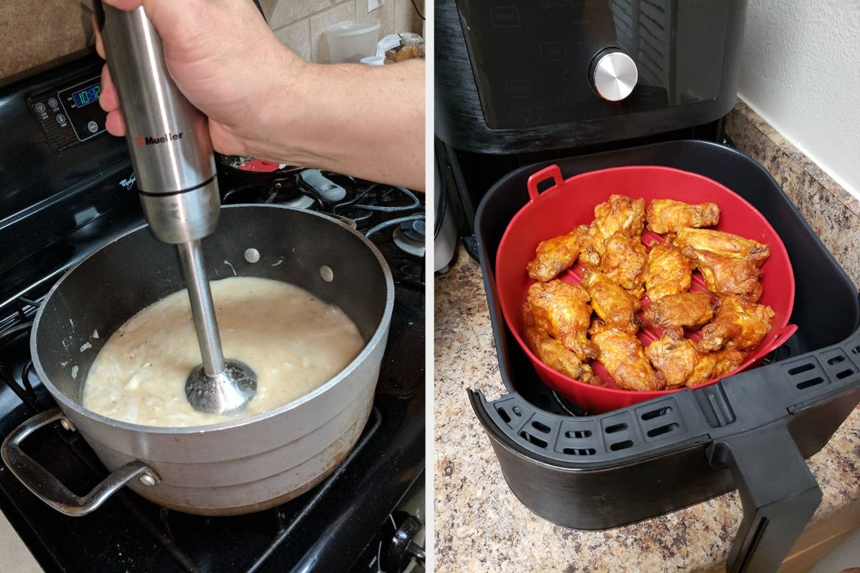 31 Kitchen Products Reviewers Say They Use “Almost Daily” 1 original 2199 1733785264 4