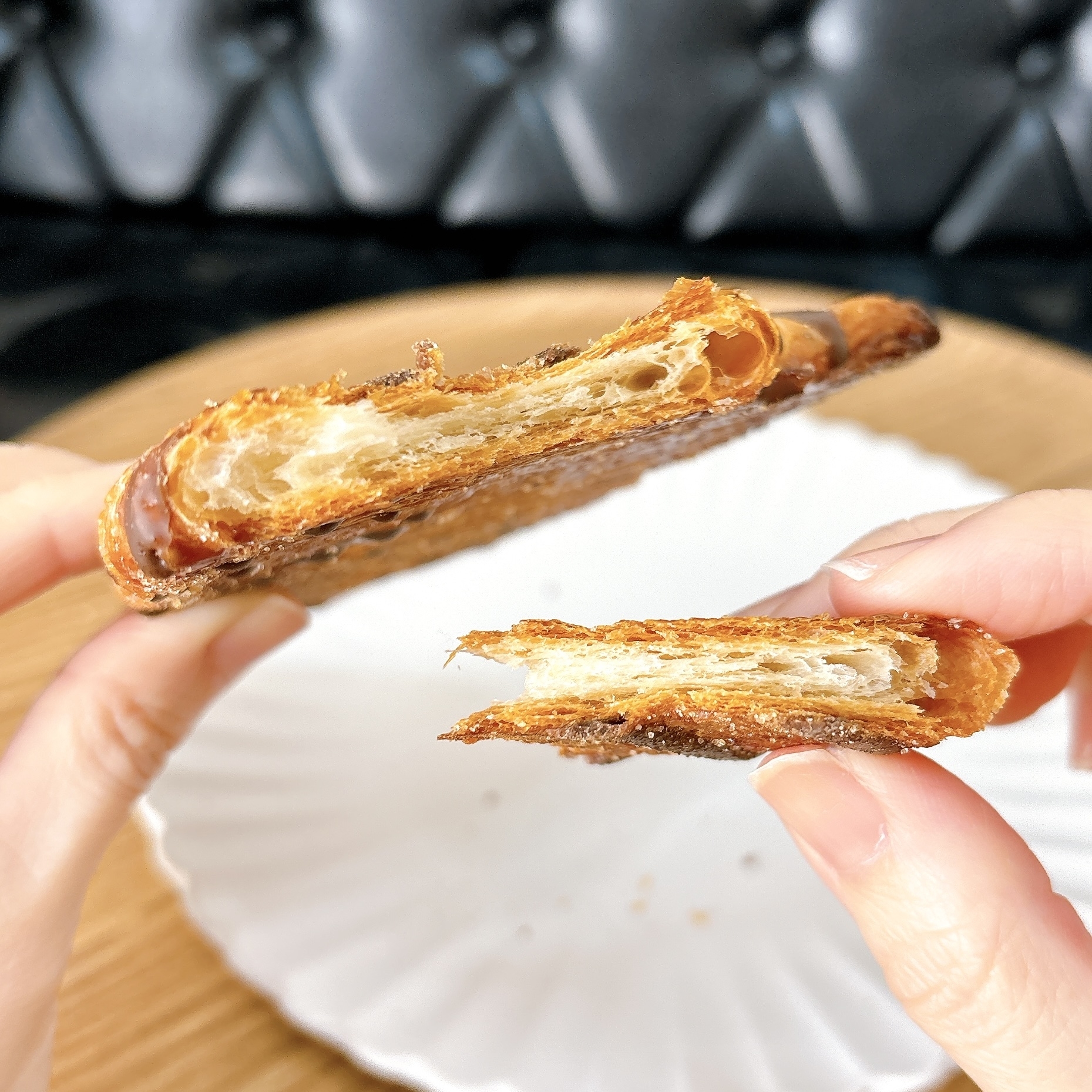 セブン】SNSでも好評！「めちゃくちゃ好き」「また買ってきた