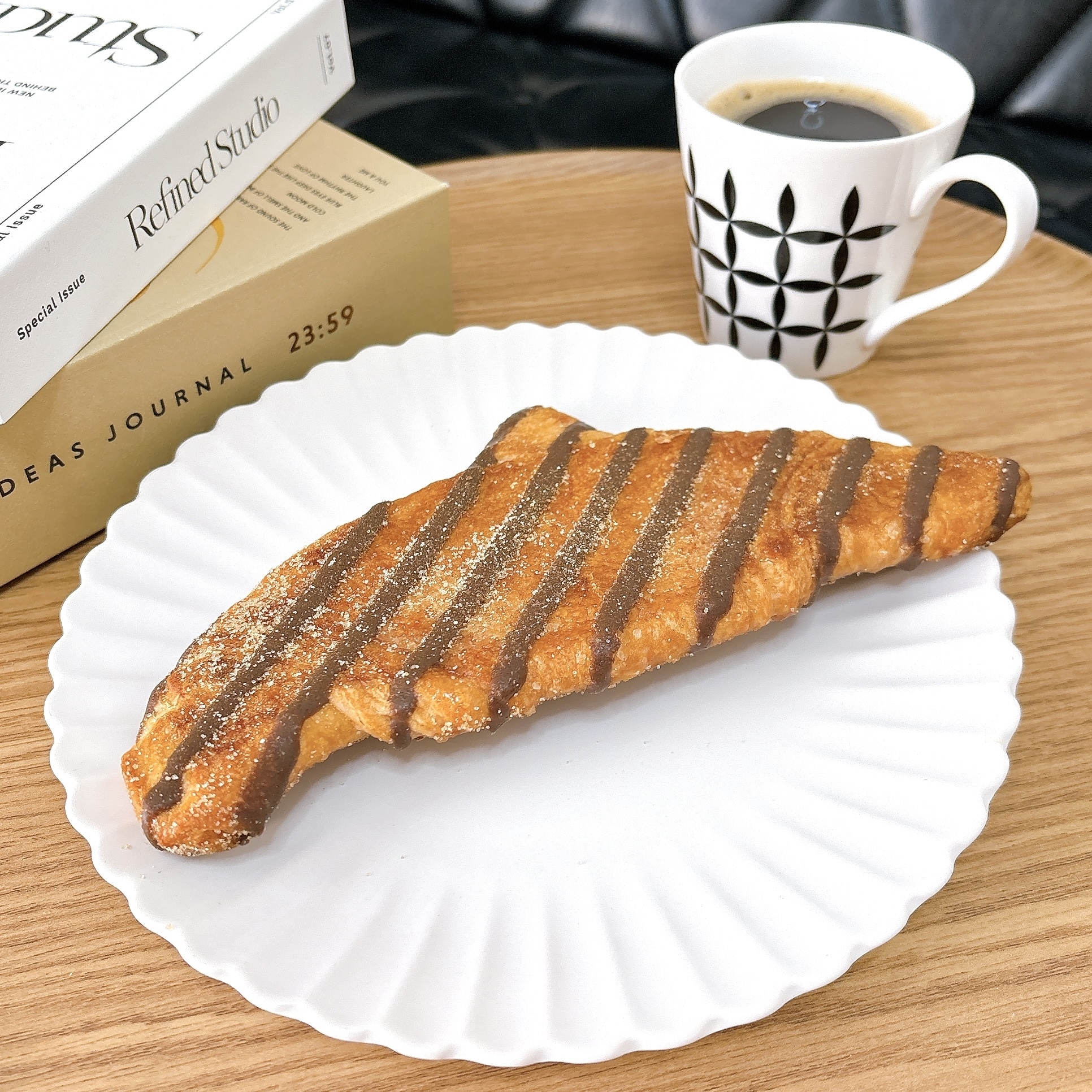 セブン】SNSでも好評！「めちゃくちゃ好き」「また買ってきた