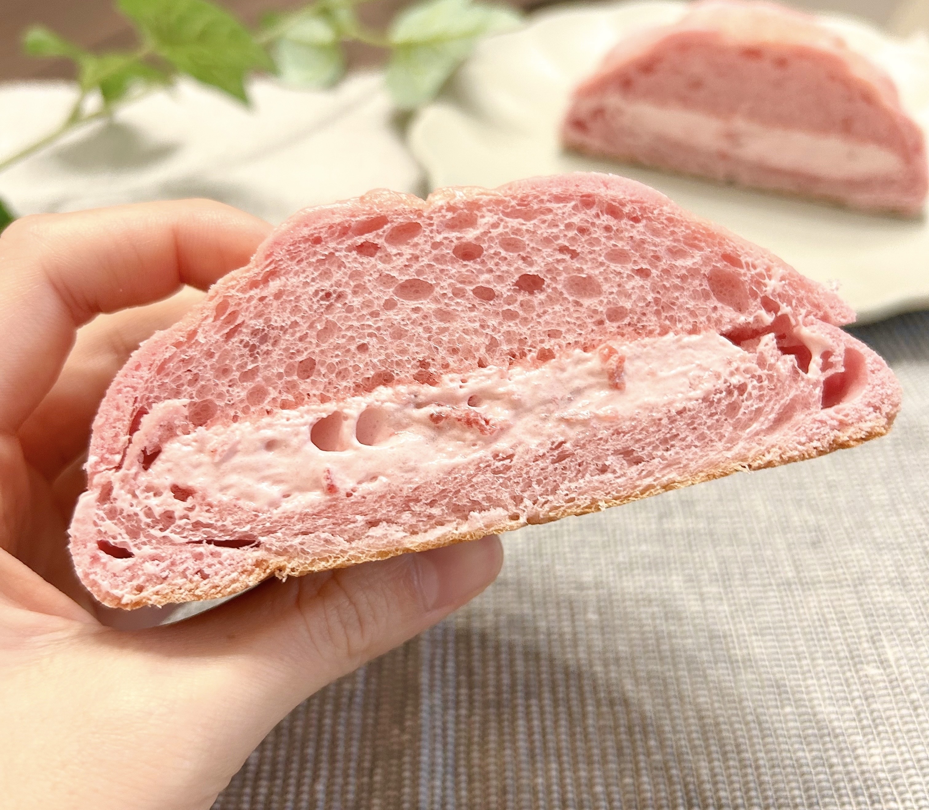今まで食べた中でトップレベル」「めちゃくちゃ大好き」ファミマ