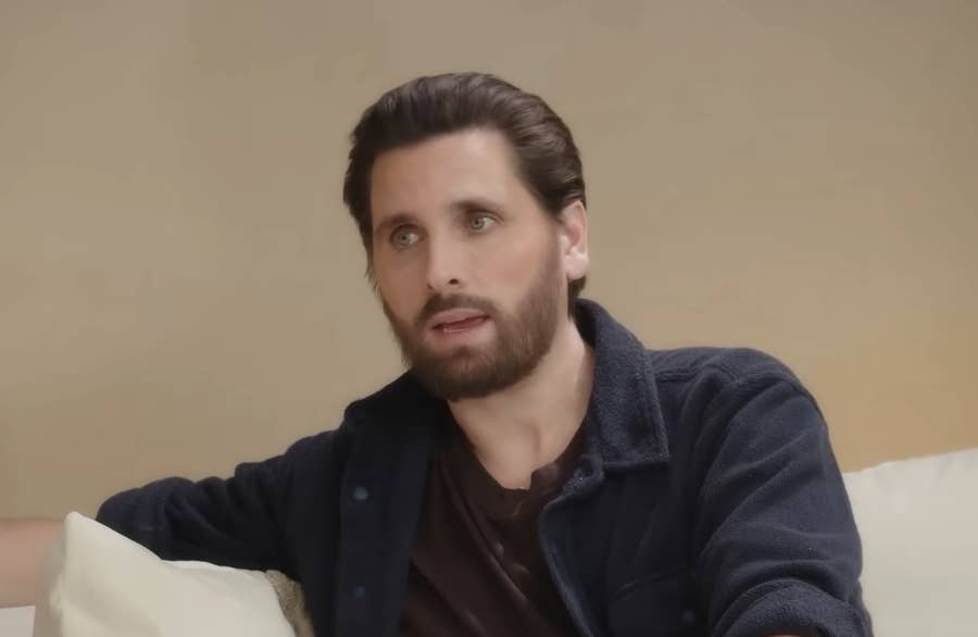 Scott Disick Discusses Younger Dating History