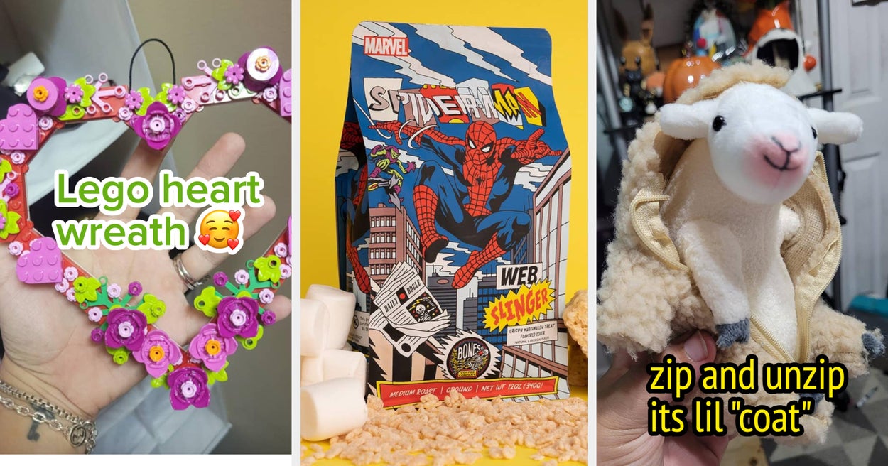 Preposterously 34 Preposterously Joyful Products