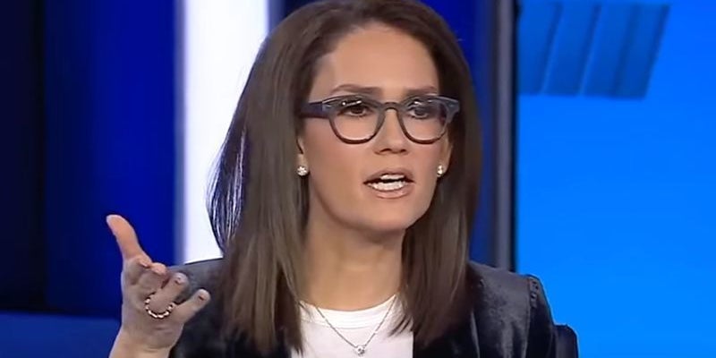 Fox News Host Criticizes DEI Blame on LA Wildfires