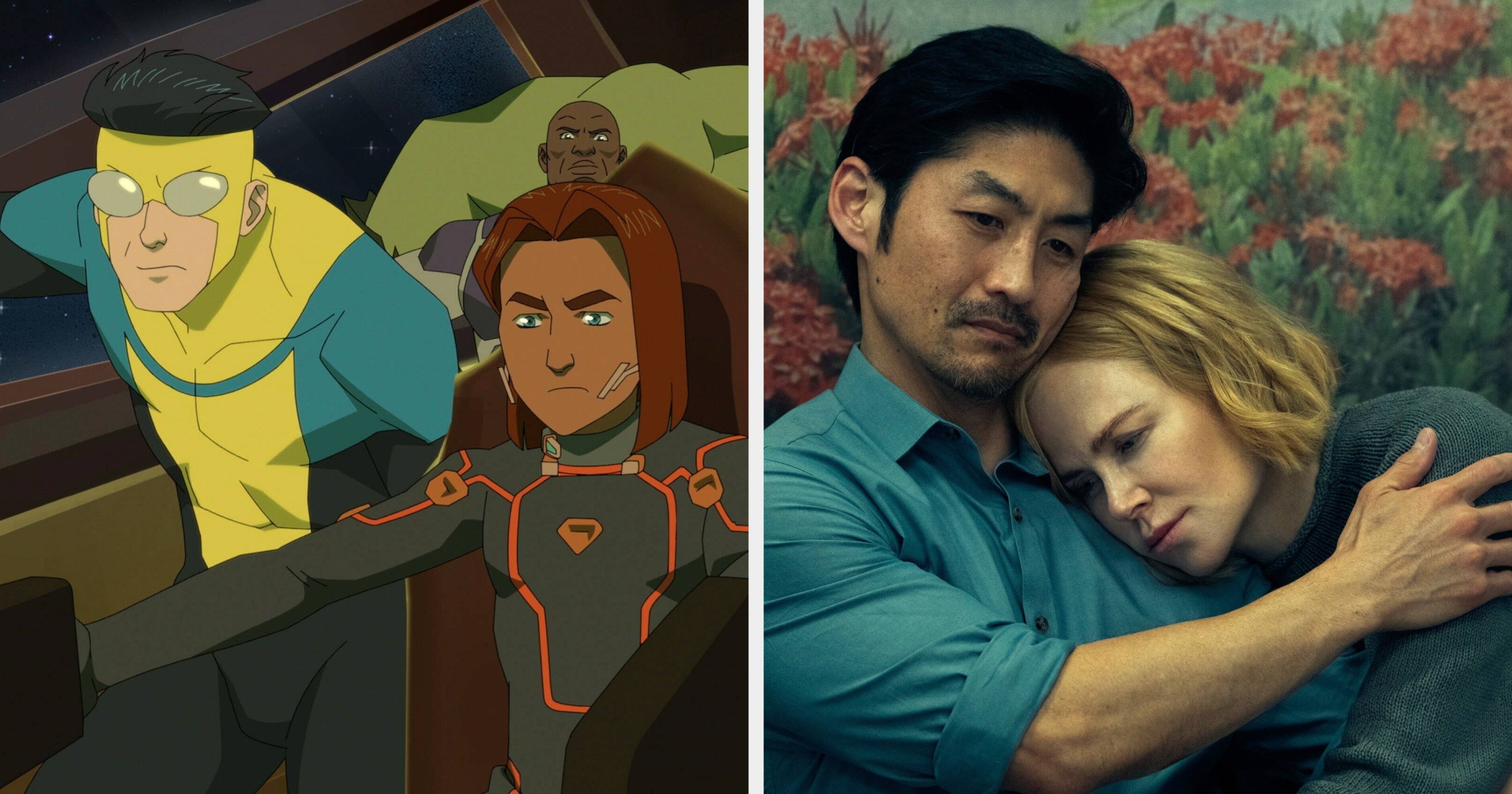 34 Of The Best TV Shows To Stream On Amazon Prime Video In January
