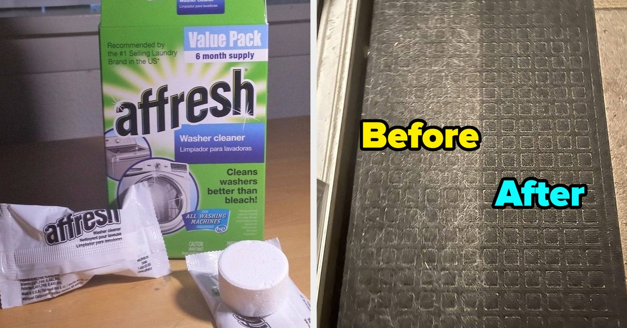 Fyrefresh For Clean 37 Products If You're Starting The New Year Deep Cleaning
