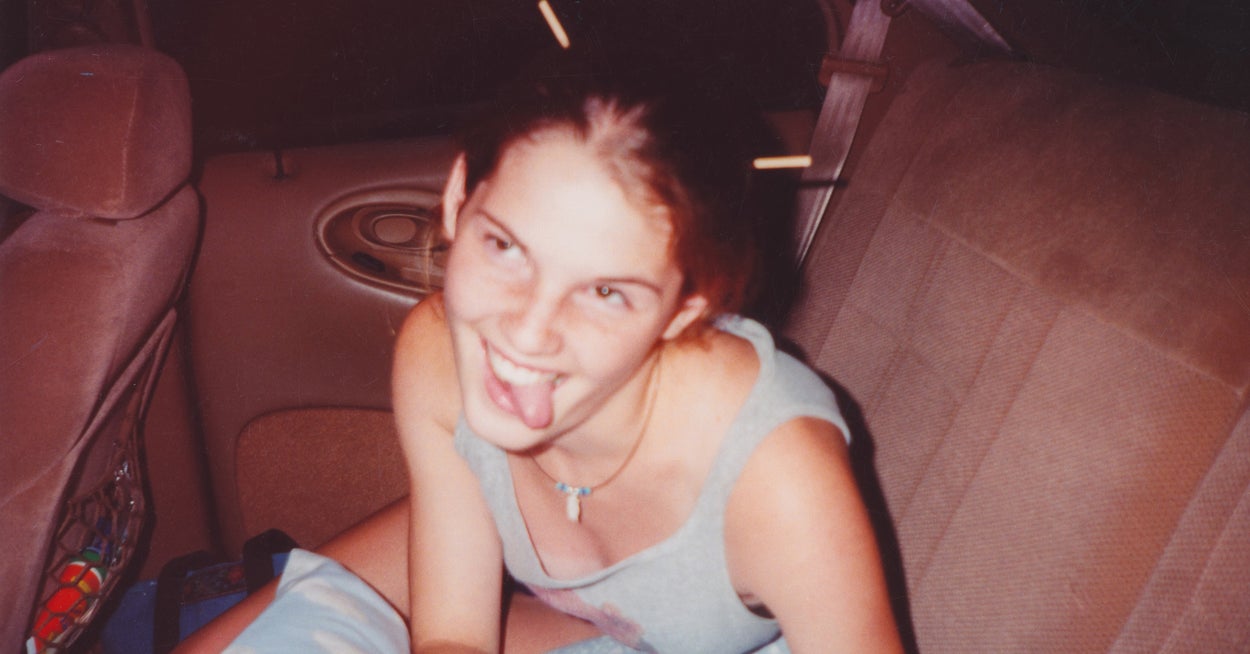 Thousands Of Teenage Girls Took Part In A New Study. What They Revealed Should Terrify You.