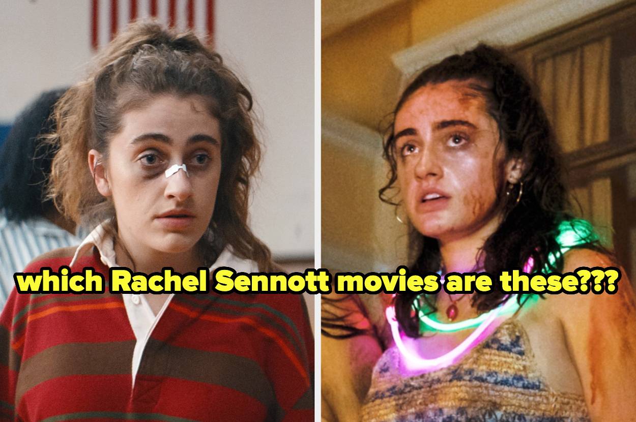 No One Over 27 Will Recognize These 15 Movies From A Single Still