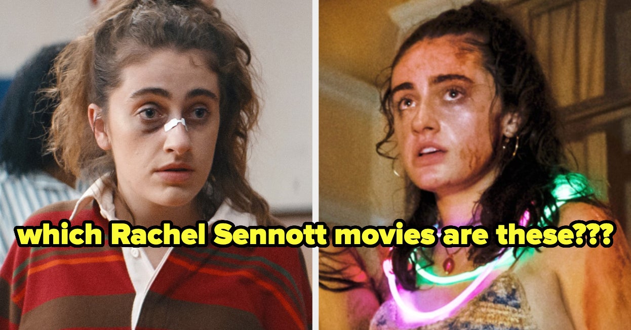 No One Over 27 Will Recognize These 15 Movies From A Single Still