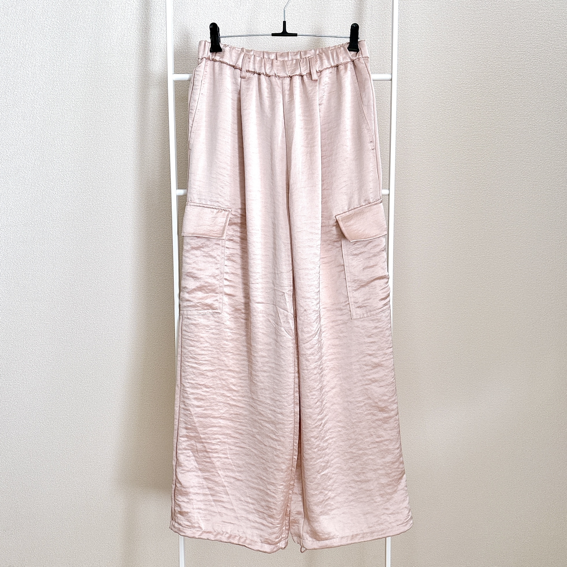 ローリーズファーム】7700円→3850円の『楽ちんパンツ』が