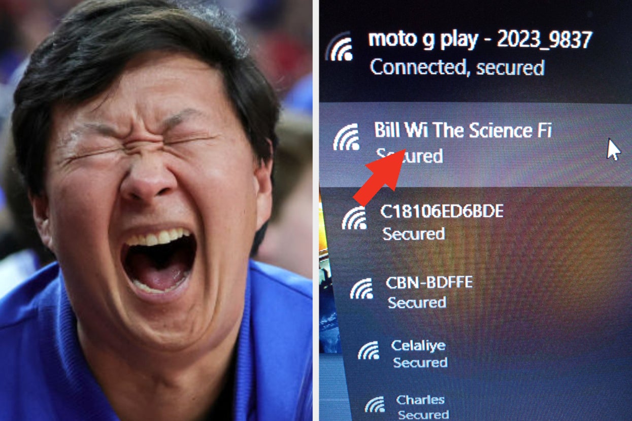 33 Hilarious Photos That Will Make You Feel A Little Better About 2025 Being A Nightmare 1 original 765 1736566355 3