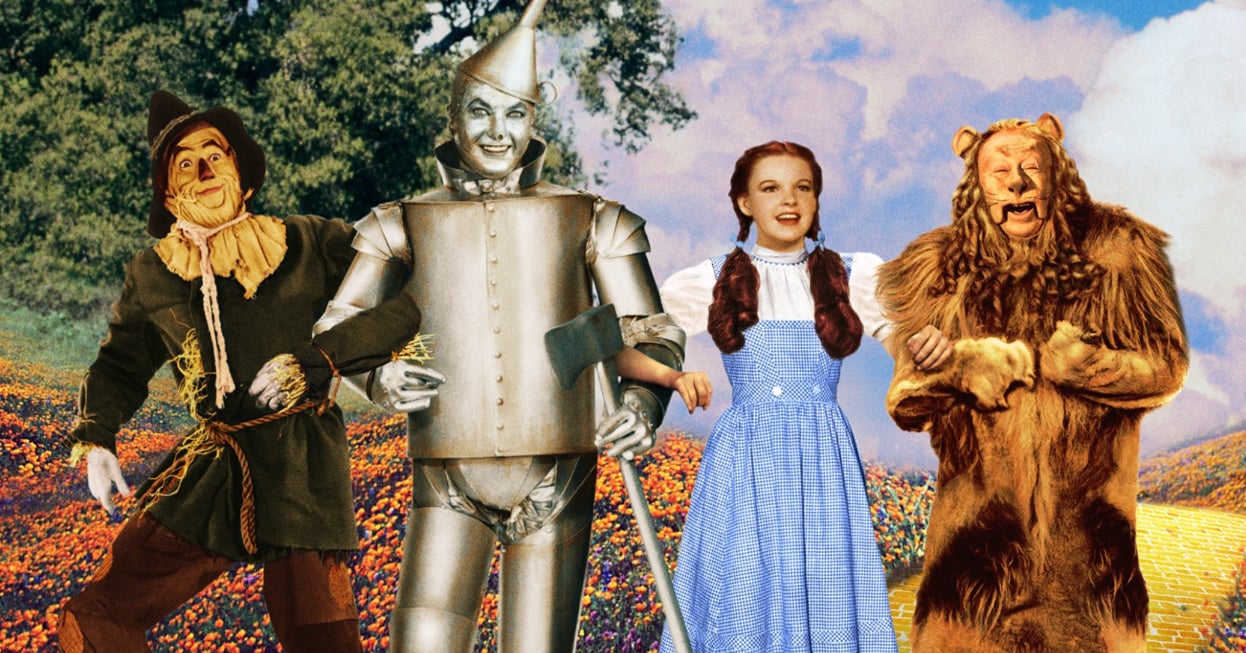 No One Under 60 Will Recognize These Iconic Movies From The 1930s