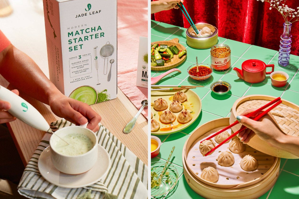 As Someone Who Loves A Little Snack And A Fun Drink, Here Are 31 Brands I'm Currently Obsessed With 1 original 465 1736790862 2