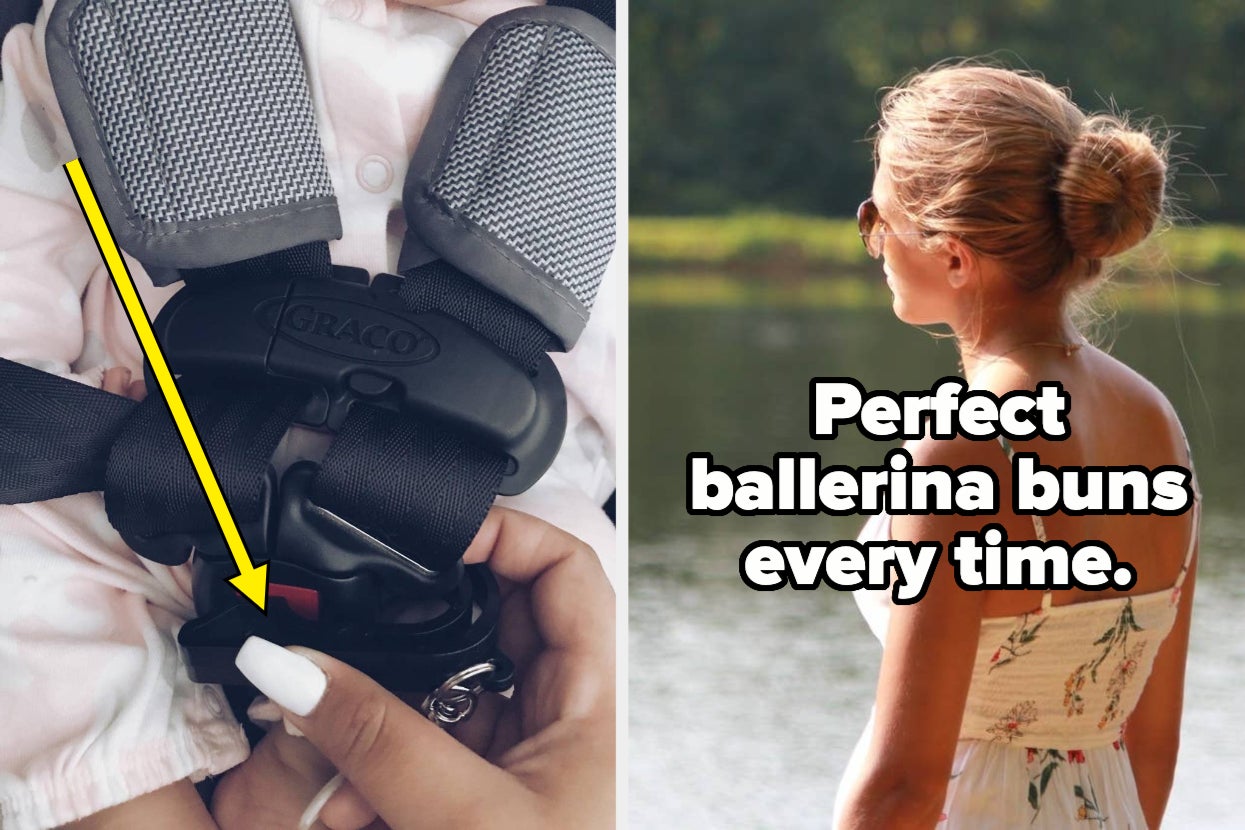 44 Products That’ll Make The Little Things In Life Easier In 2025 1 original 537 1736795470 9