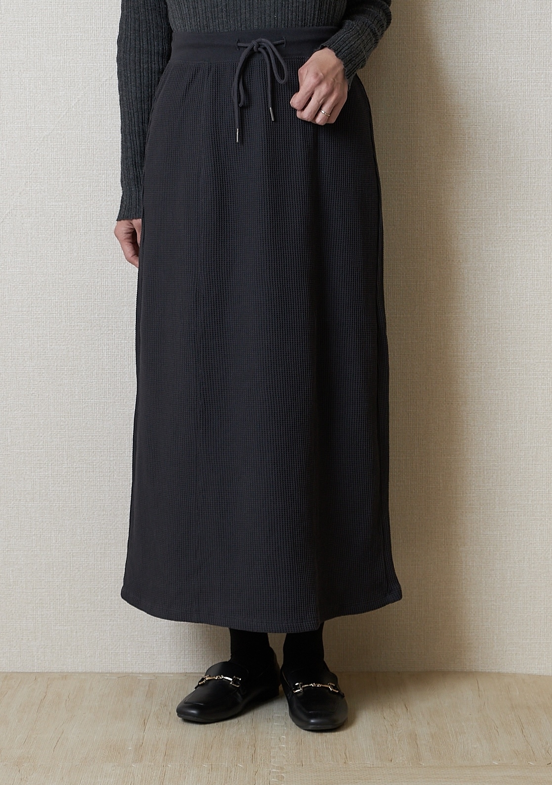 GUセール品】1990円→1490円の『楽ちんスカート』が毎日はきたい