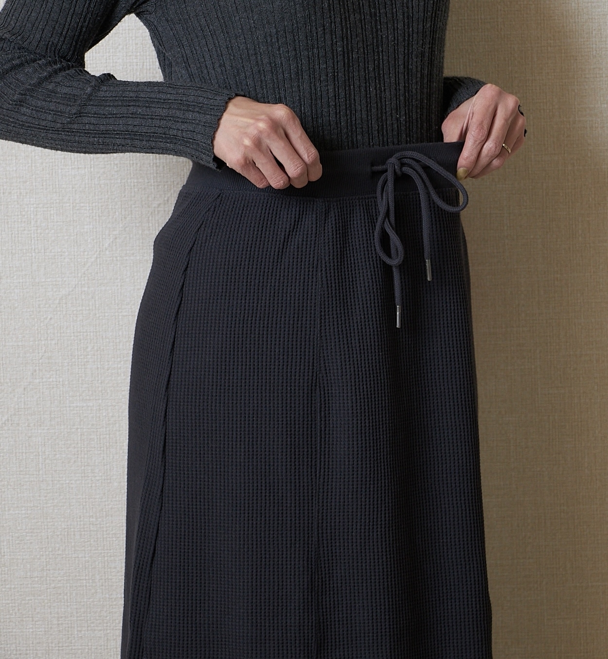GUセール品】1990円→1490円の『楽ちんスカート』が毎日はきたい