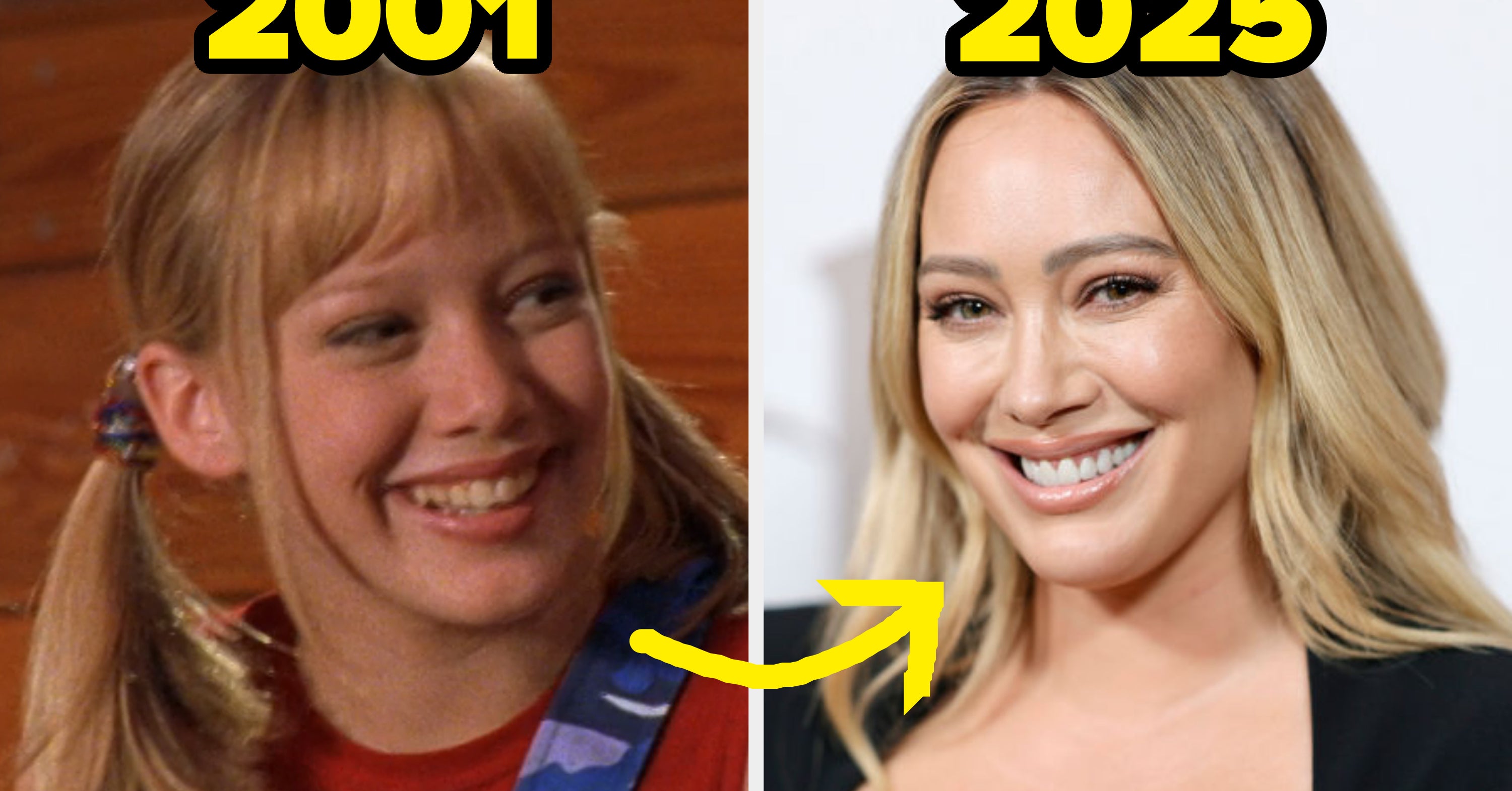 "Lizzie McGuire" Premiered 24 Years Ago, So Let's See How Much You Remember From The First Episode