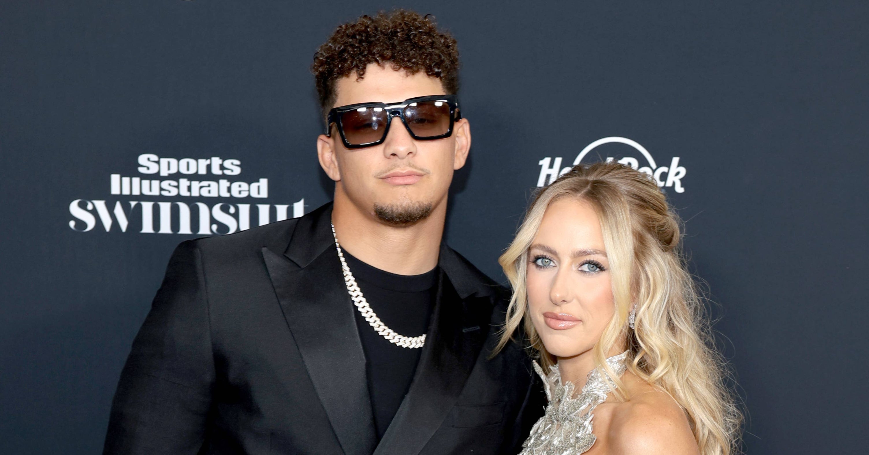 Patrick & Brittany Mahomes Welcome Third Kid, Reveal Their Name